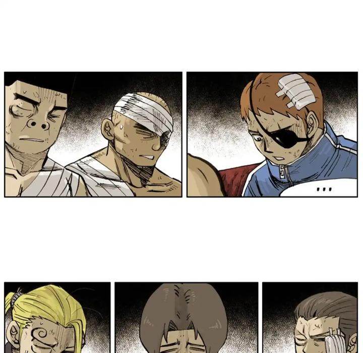 The Bully Hunter Chapter 14 - Page 75