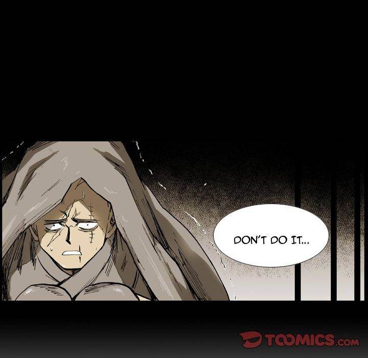 The Bully Hunter Chapter 16 - Page 48