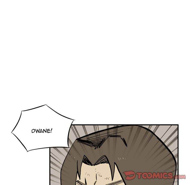 The Bully Hunter Chapter 16 - Page 52