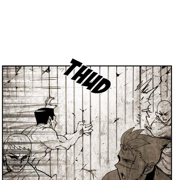 The Bully Hunter Chapter 18 - Page 9