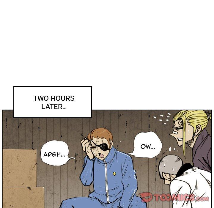 The Bully Hunter Chapter 20 - Page 50