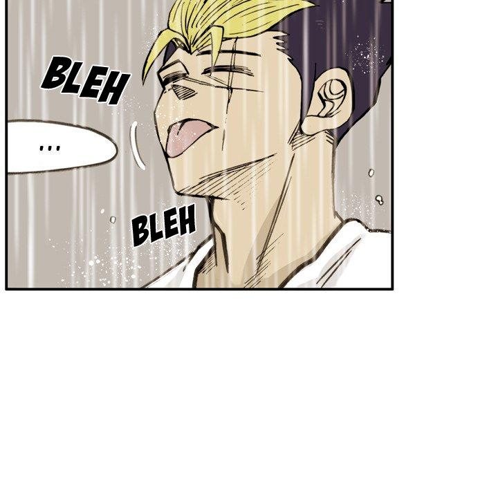 The Bully Hunter Chapter 21 - Page 67