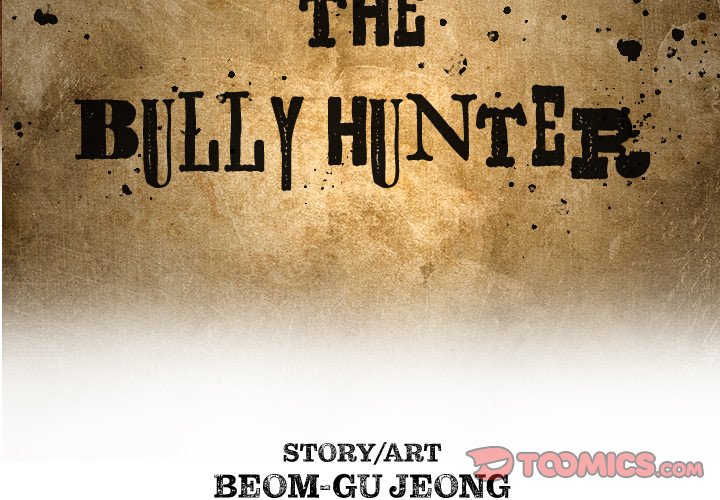 The Bully Hunter Chapter 24 - Page 2