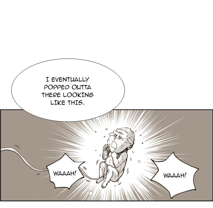 The Bully Hunter Chapter 34 - Page 31