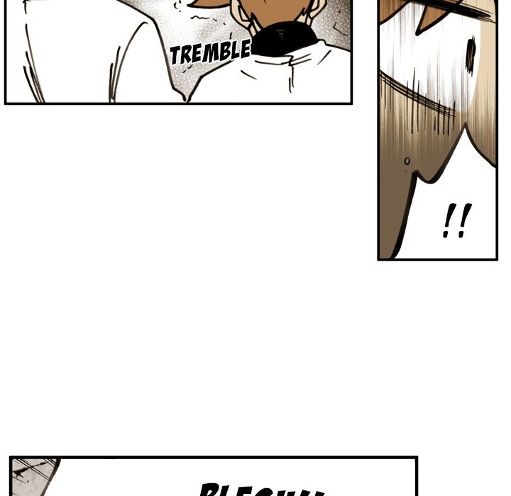 The Bully Hunter Chapter 34 - Page 61