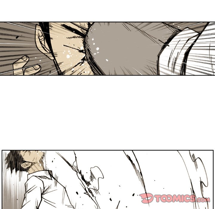 The Bully Hunter Chapter 37 - Page 44