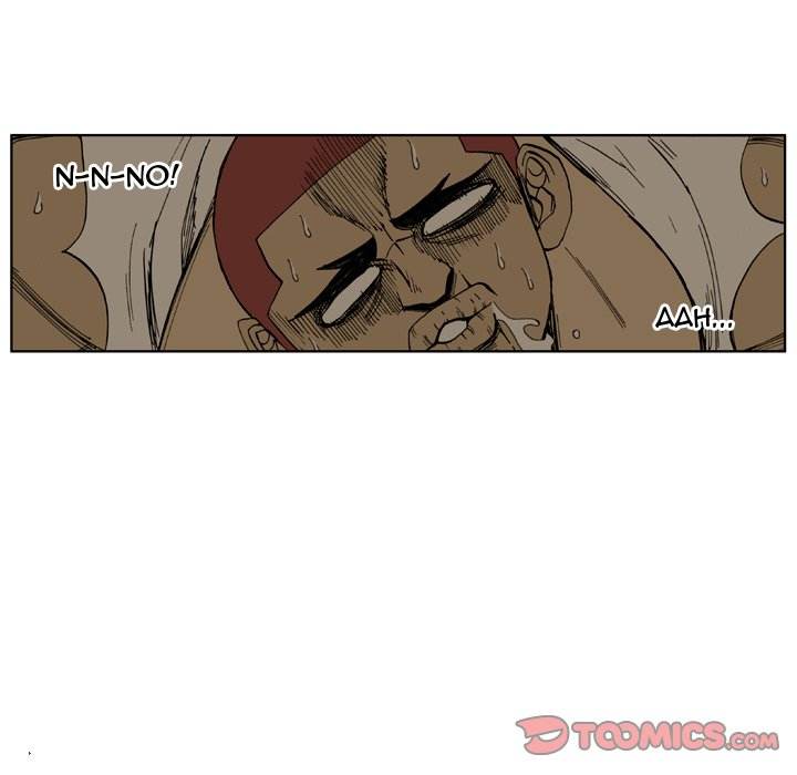 The Bully Hunter Chapter 4 - Page 54