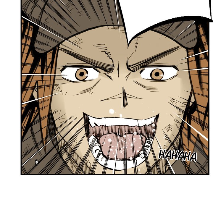 The Bully Hunter Chapter 44 - Page 49