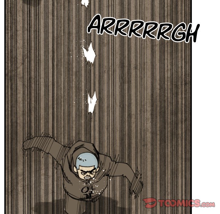 The Bully Hunter Chapter 44 - Page 6