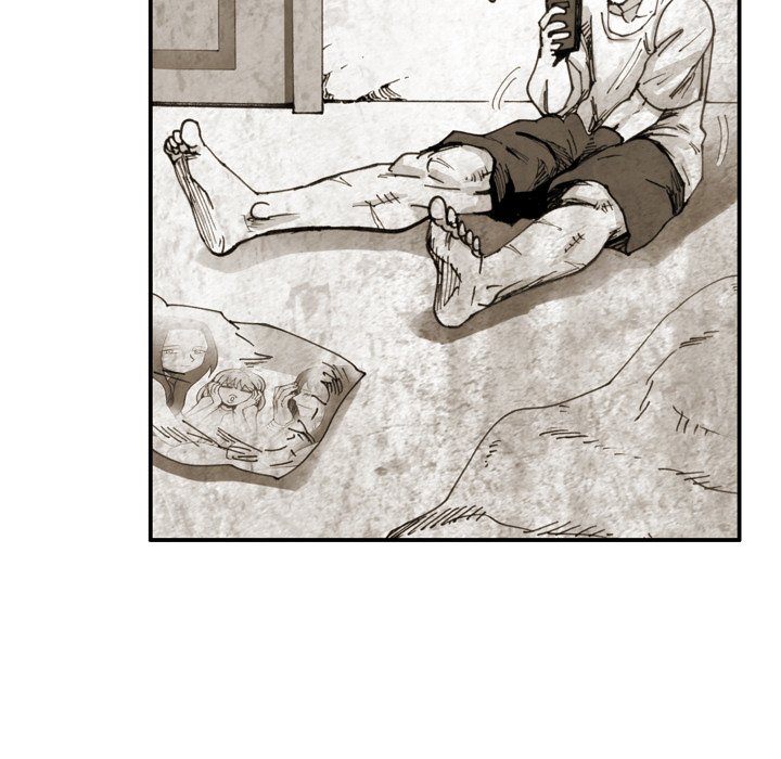 The Bully Hunter Chapter 45 - Page 31