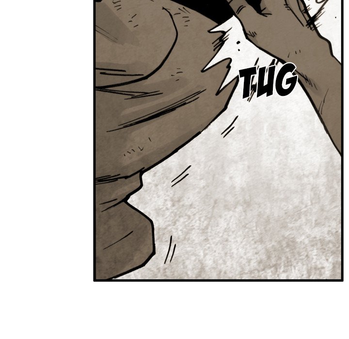 The Bully Hunter Chapter 47 - Page 65