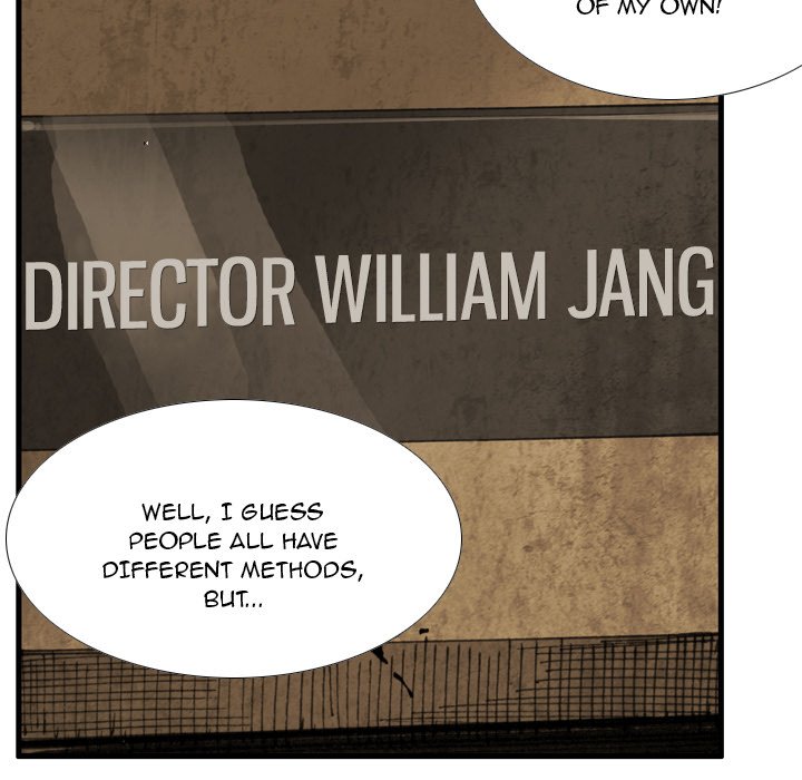 The Bully Hunter Chapter 64 - Page 45