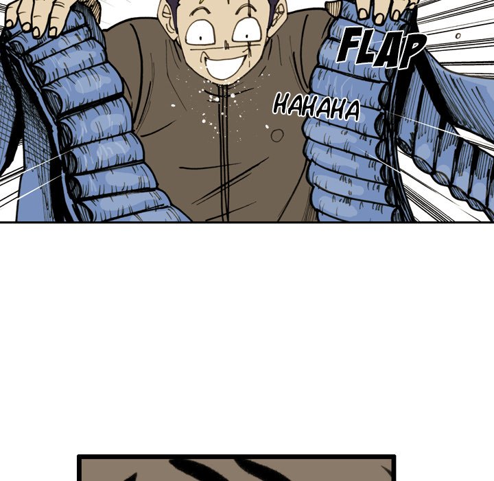 The Bully Hunter Chapter 76 - Page 24