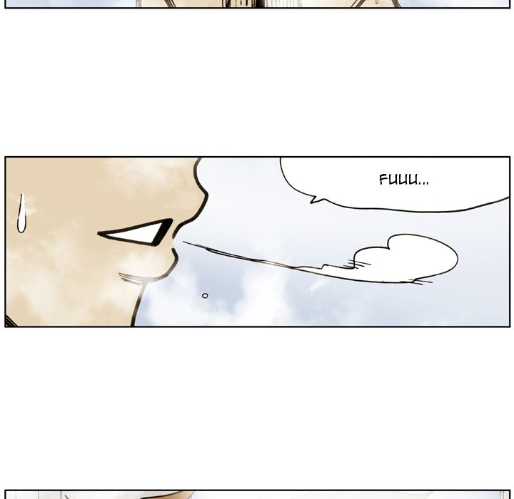 The Bully Hunter Chapter 76 - Page 34