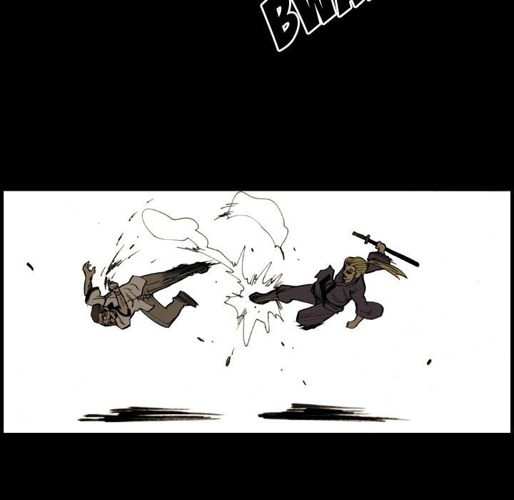 The Bully Hunter Chapter 8 - Page 13