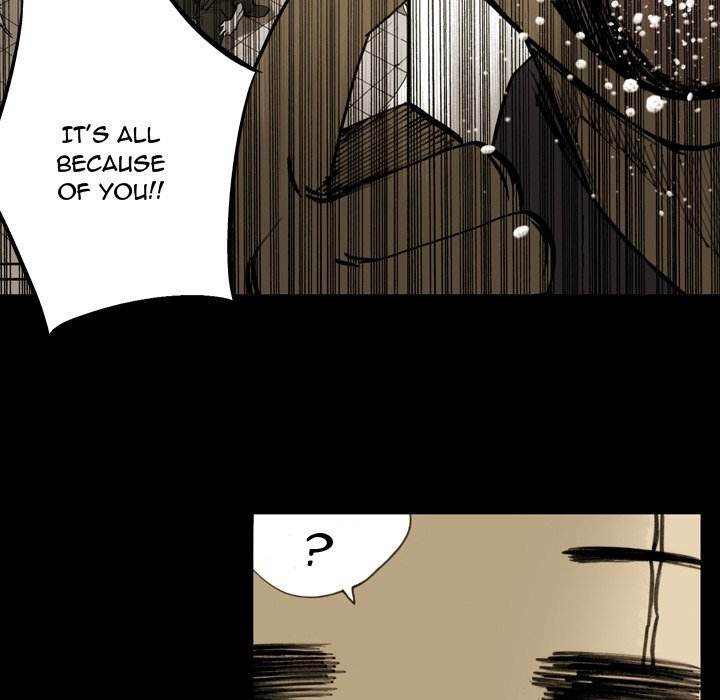 The Bully Hunter Chapter 8 - Page 27