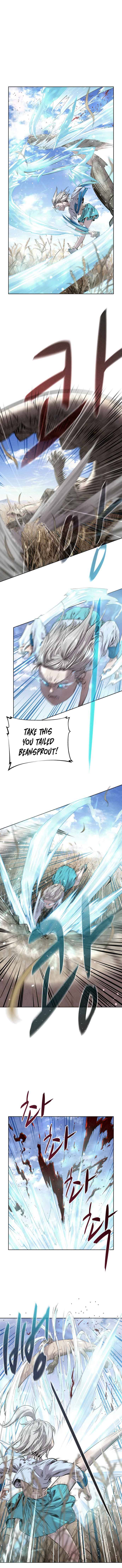 Moshin Hunter Chapter 16 - Page 4