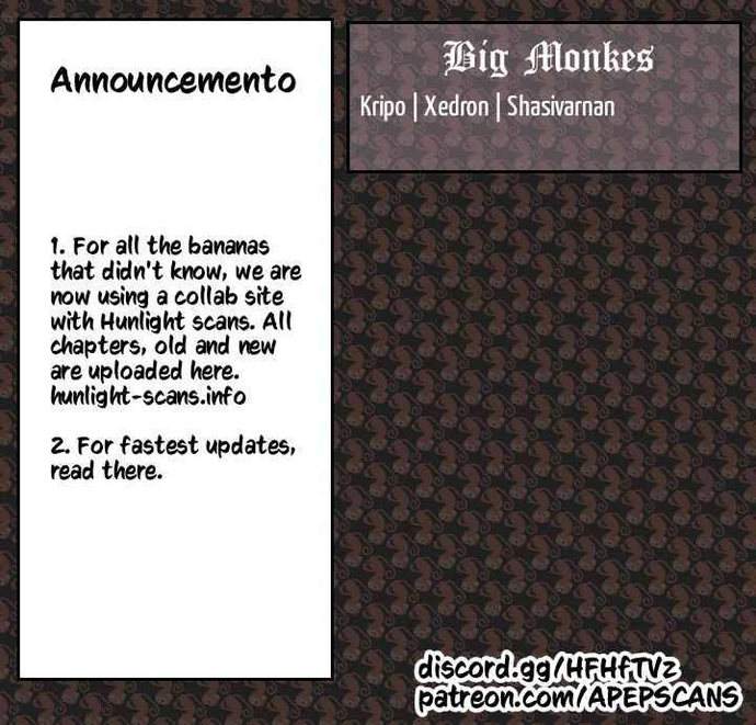 Moshin Hunter Chapter 19 - Page 12