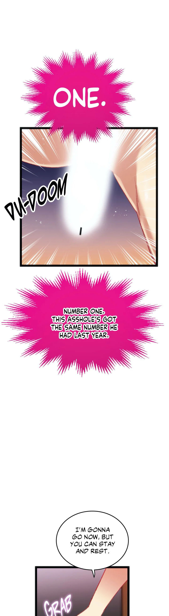 The Body Game Chapter 30 - Page 35