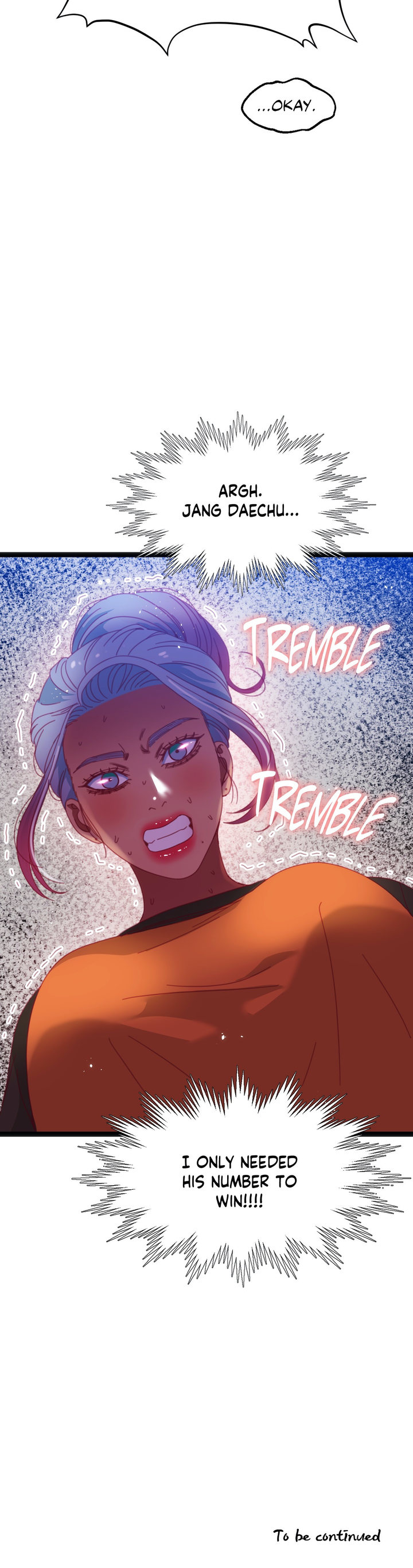 The Body Game Chapter 54 - Page 37