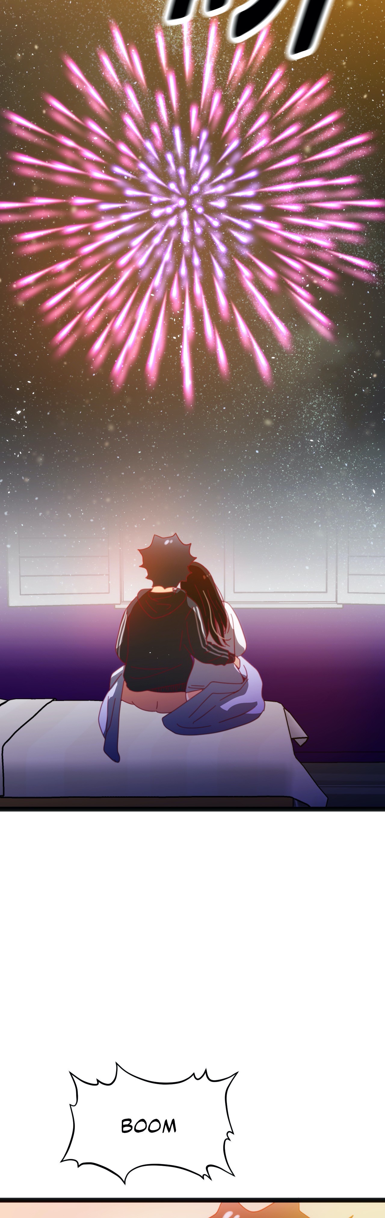 The Body Game Chapter 62 - Page 37