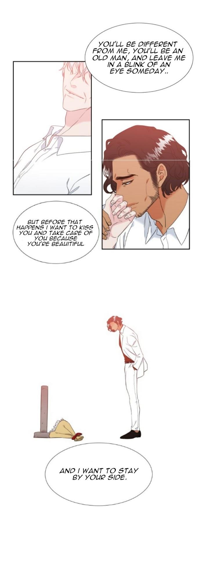 B**** Link Chapter 128 - Page 22