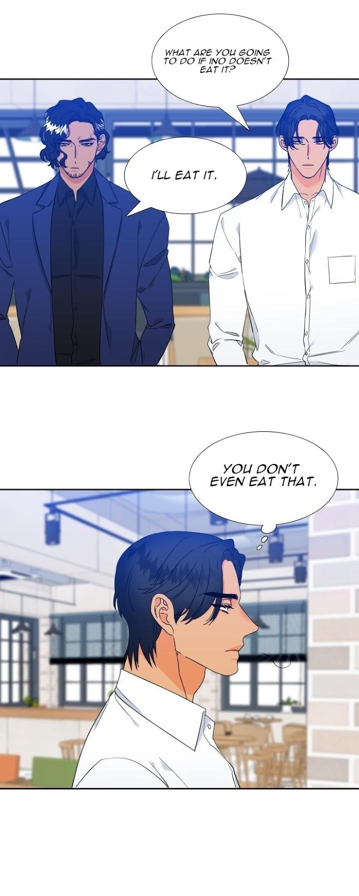 B**** Link Chapter 128 - Page 8