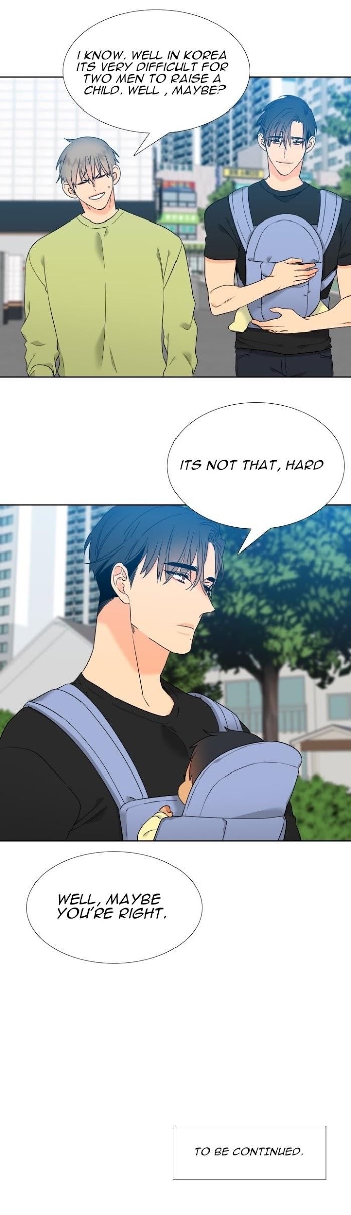 B**** Link Chapter 129 - Page 27