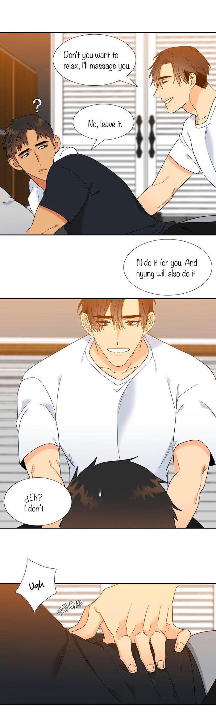 B**** Link Chapter 130 - Page 10