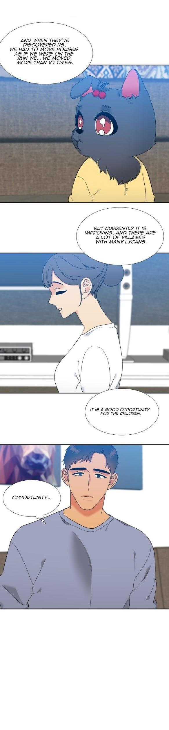 B**** Link Chapter 132 - Page 24