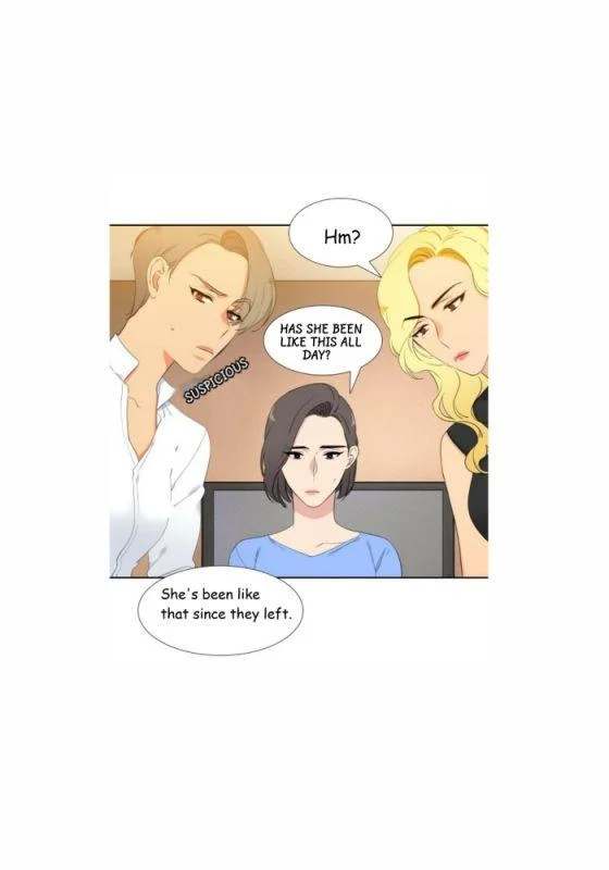 B**** Link Chapter 30 - Page 3