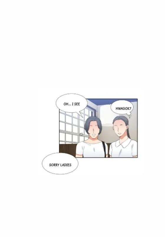 B**** Link Chapter 31 - Page 26