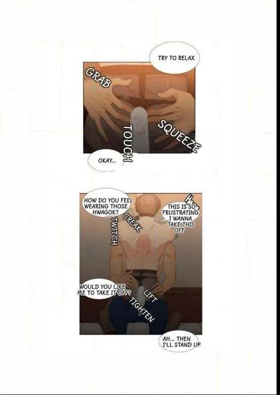 B**** Link Chapter 36 - Page 26