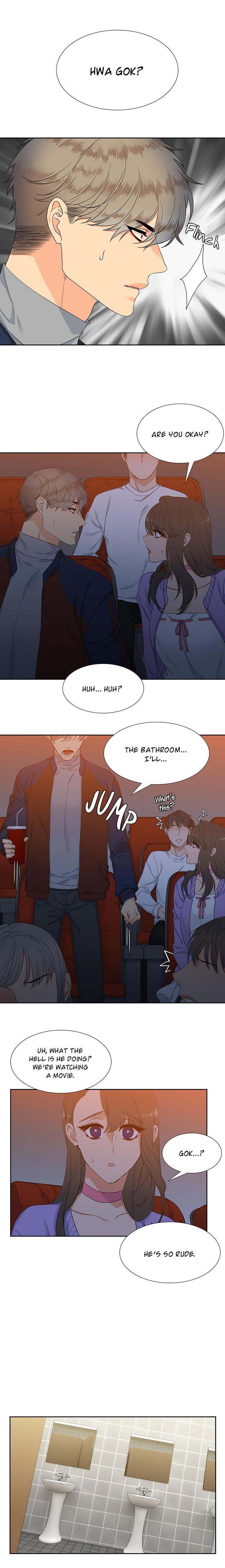 B**** Link Chapter 4 - Page 7