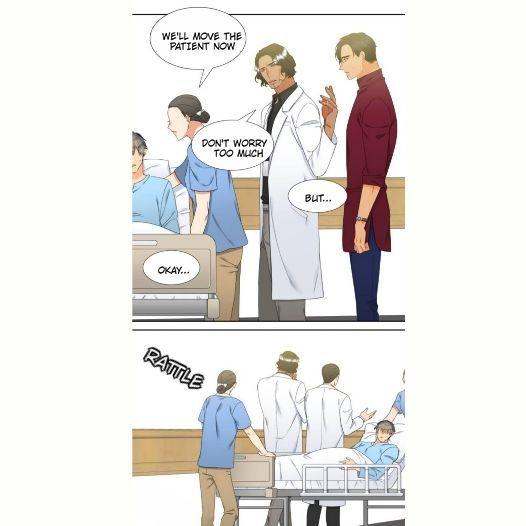 B**** Link Chapter 48 - Page 21