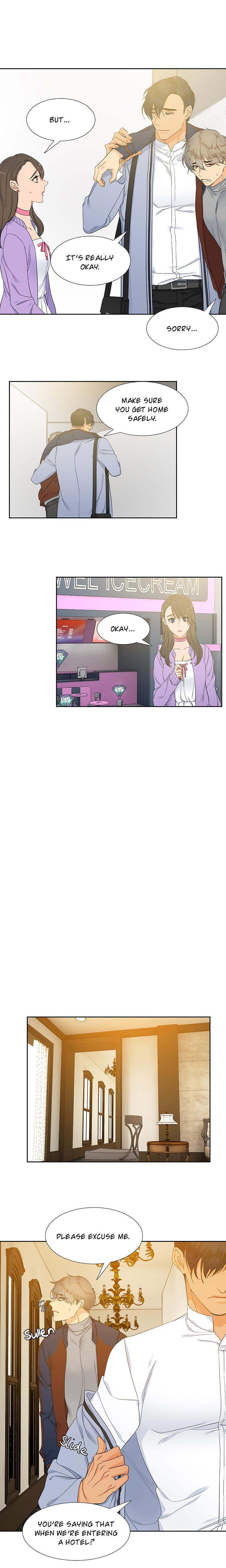 B**** Link Chapter 5 - Page 7