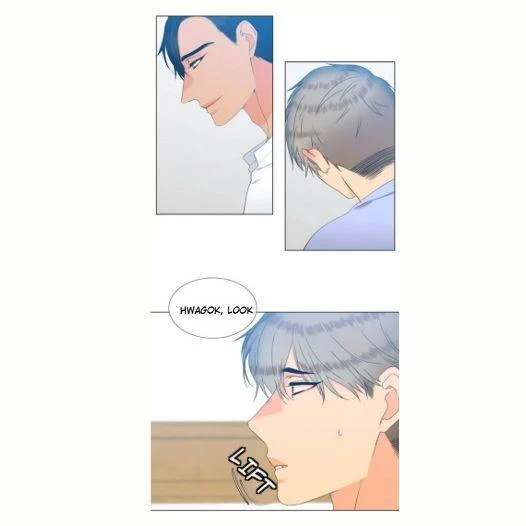 B**** Link Chapter 50 - Page 15