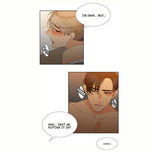 B**** Link Chapter 53 - Page 6