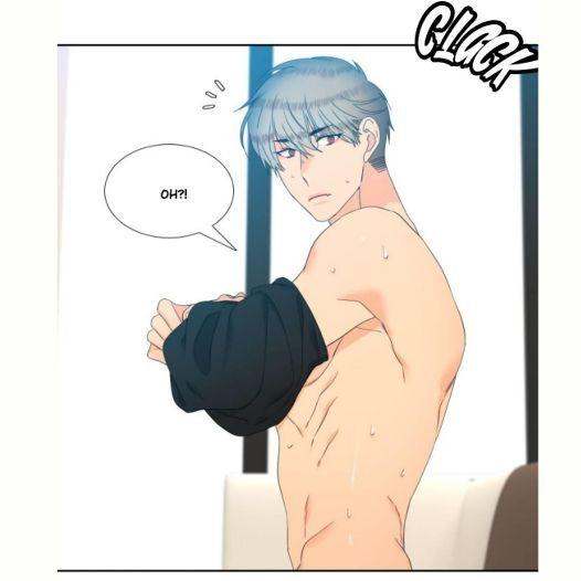 B**** Link Chapter 54 - Page 27