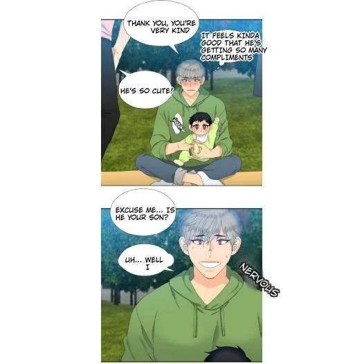 B**** Link Chapter 59 - Page 23