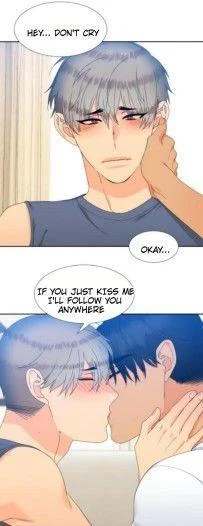 B**** Link Chapter 61 - Page 22