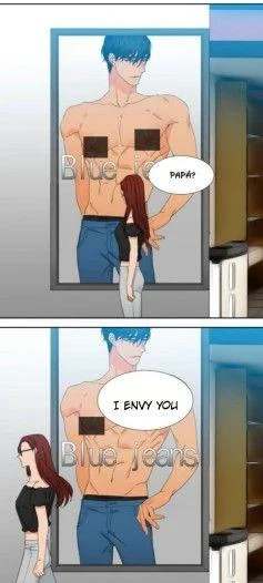 B**** Link Chapter 62 - Page 5