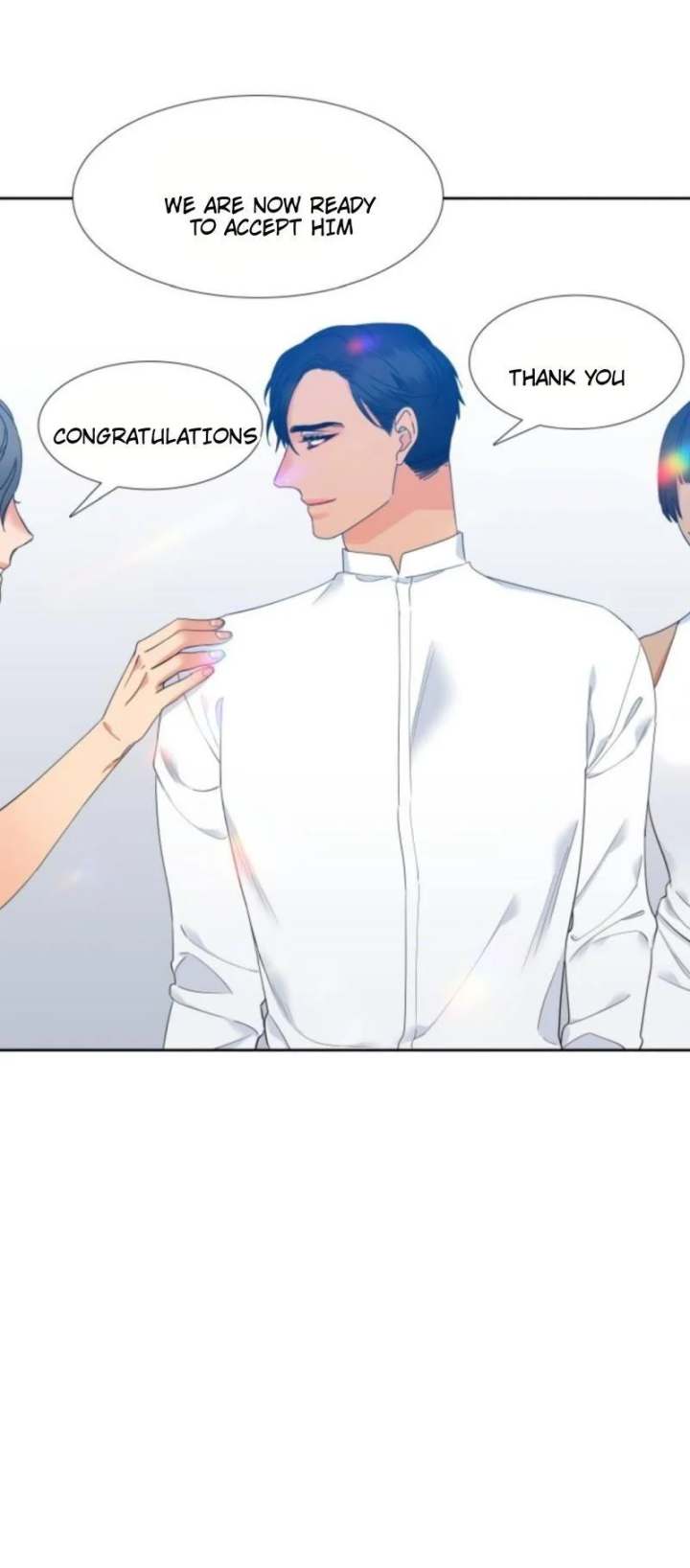 B**** Link Chapter 65 - Page 36