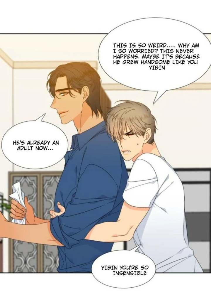 B**** Link Chapter 66 - Page 30