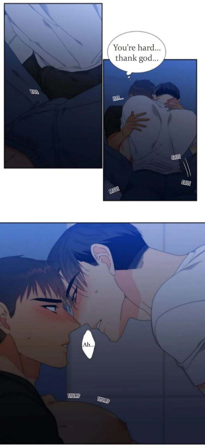 B**** Link Chapter 68 - Page 15