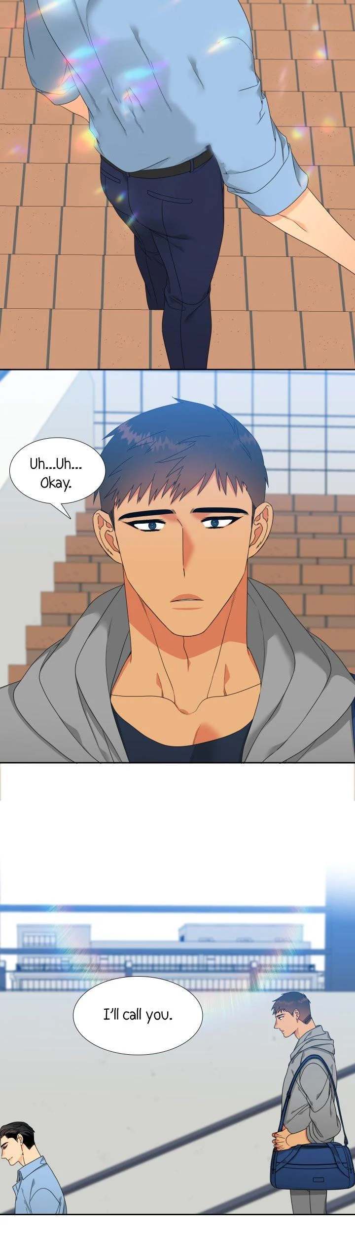 B**** Link Chapter 69 - Page 16