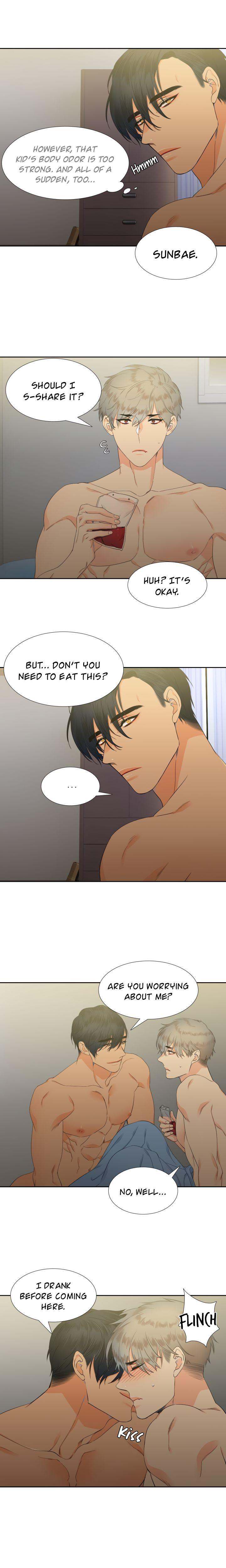 B**** Link Chapter 8 - Page 7