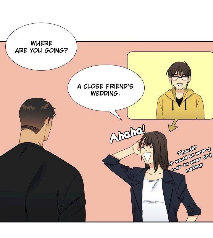 B**** Link Chapter 87 - Page 18