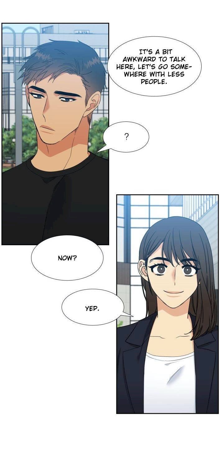 B**** Link Chapter 87 - Page 19