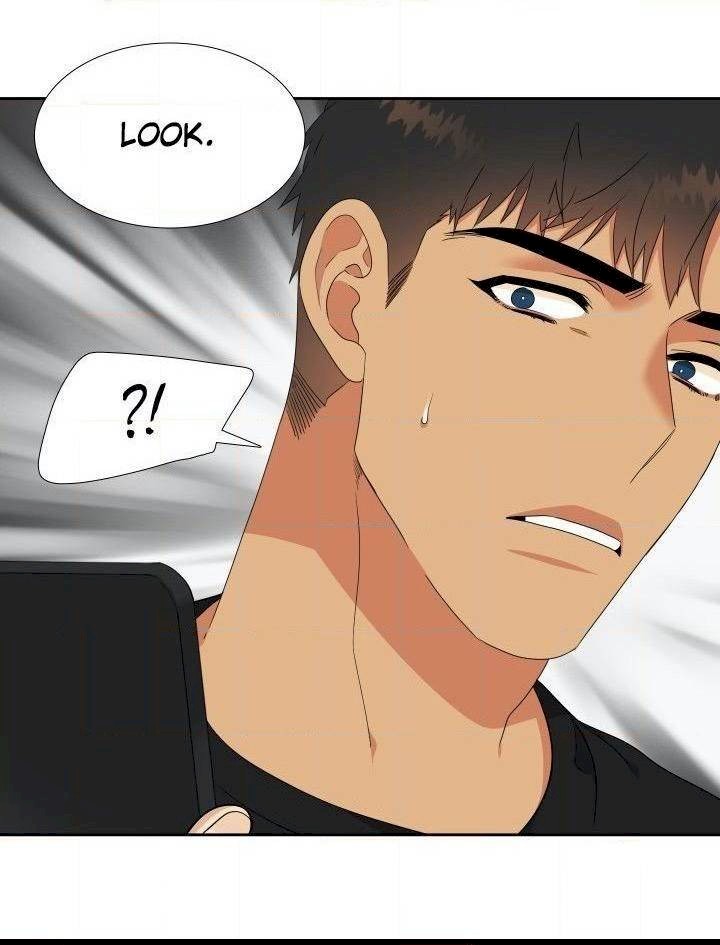 B**** Link Chapter 87 - Page 28